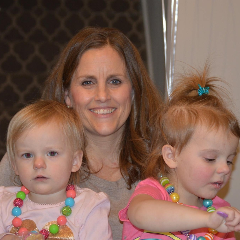 Meet your Posher, Suzanne